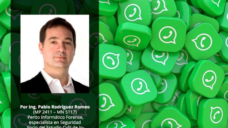 Hackeos de cuentas de WhatsApp: cómo evitarlos