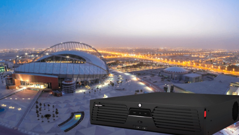 Hikvision presenta los primeros NVR "True 8K" de la industria