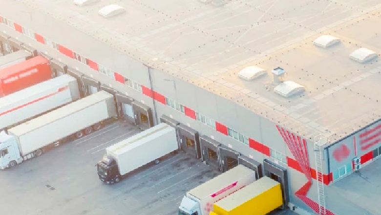 Soluciones inteligentes para prevenir actos delictivos en depósitos y en transportes de carga