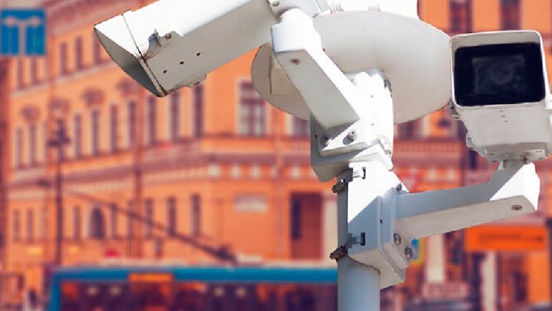 Detección optimizada de infracciones de tránsito con video inteligente