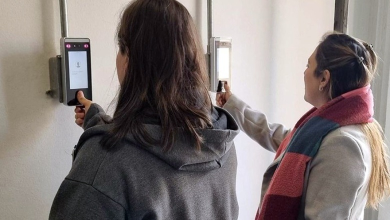 Empresa provincial de energía en Argentina, moderniza el control de asistencia con ZKTeco