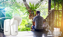El poder de la Detección Exterior