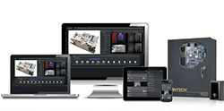 Johnson Controls lanza EntraPass v7.30, que es compatible con las lectoras y tarjetas ioSmart
