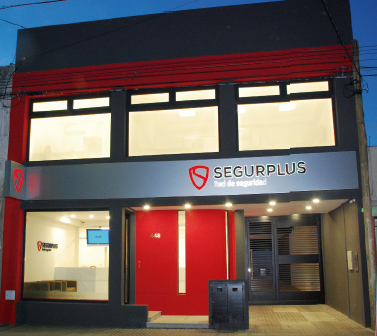 Una central de monitoreo de última generación