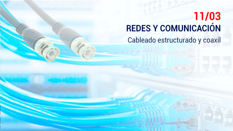 Redes y comunicaciones I