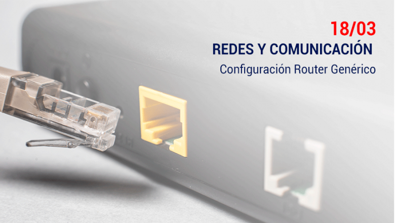 Redes y comunicaciones ll