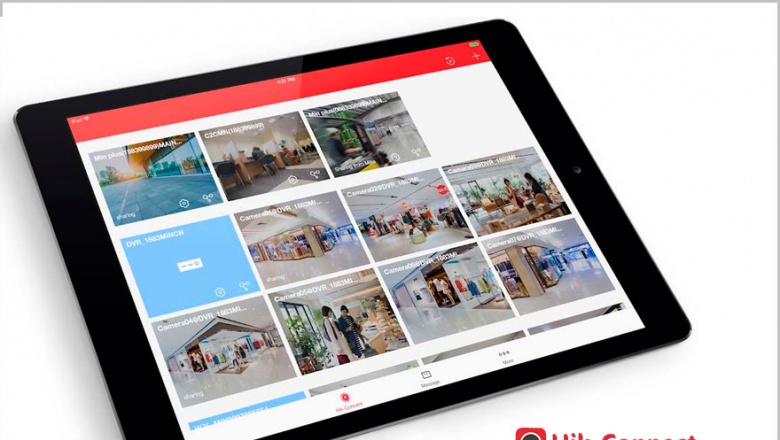 Hikvision lanza su nueva App Store en América Latina y Europa