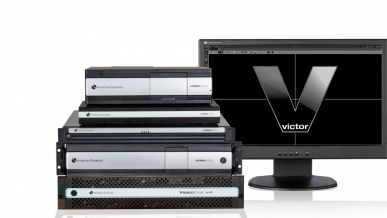 Johnson Controls enriquece las funcionalidades críticas con el sistema victor y VideoEdge 5.4