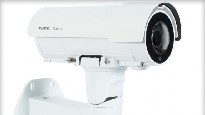 Johnson Controls lanza nuevas cámaras bullet Illustra Pro con amplio rango dinámico inteligente