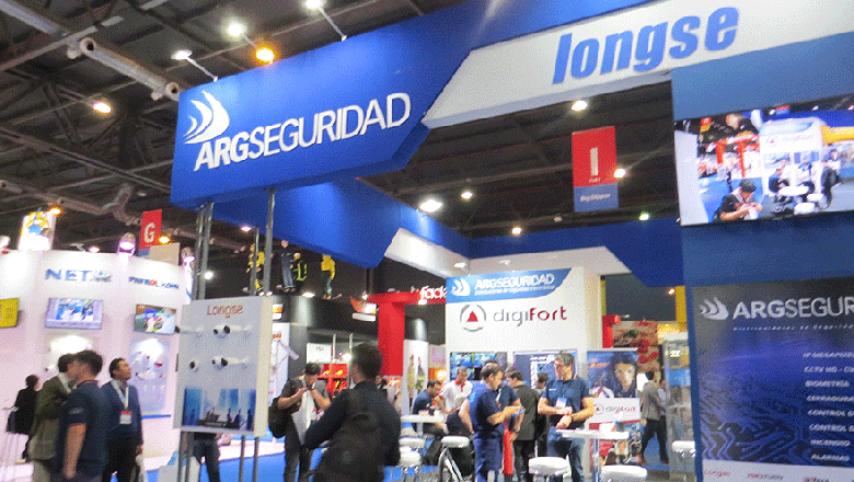 ARG Seguridad en Intersec