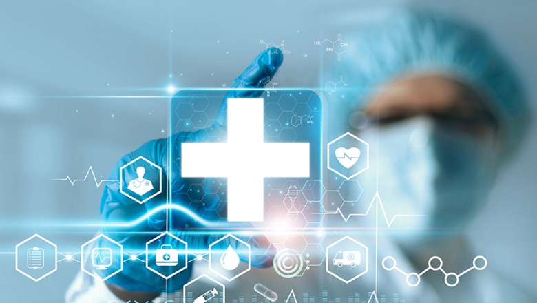Software de Gestión de Video en hospitales: más que seguridad