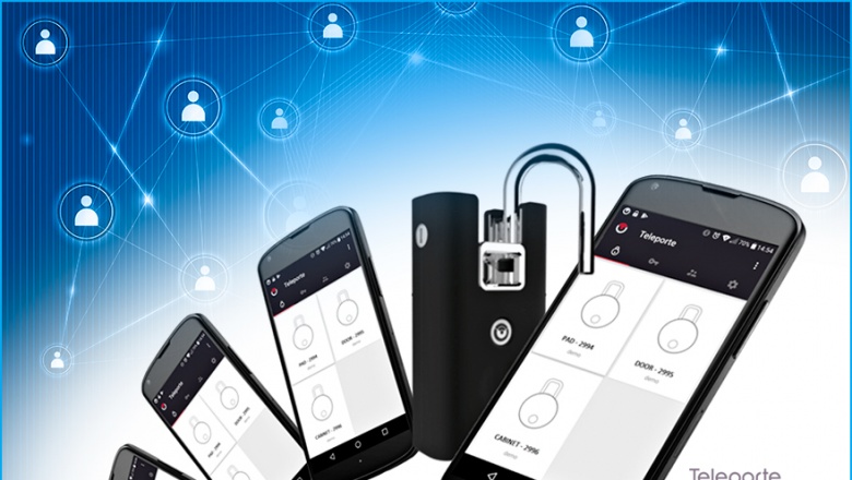 Control de acceso sin llave: hechos y fricción