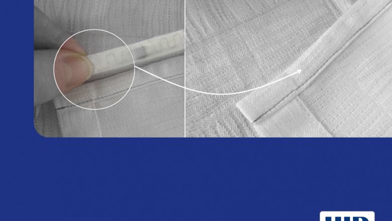 Los nuevos tags RAIN® RFID de frecuencia ultraalta LinTRAK® de HID mejoran la eficiencia, durabilidad e integración en la gestión de textiles