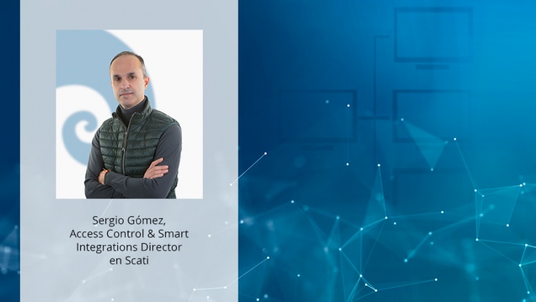 SCATI crea una nueva división orientada al desarrollo de soluciones propias de Control de Accesos e Integración de sistemas