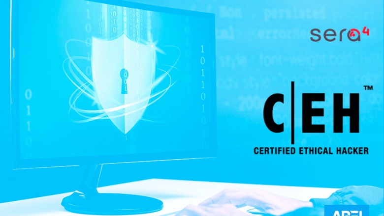 Sera4: Hacker Ético Certificado (CEH)