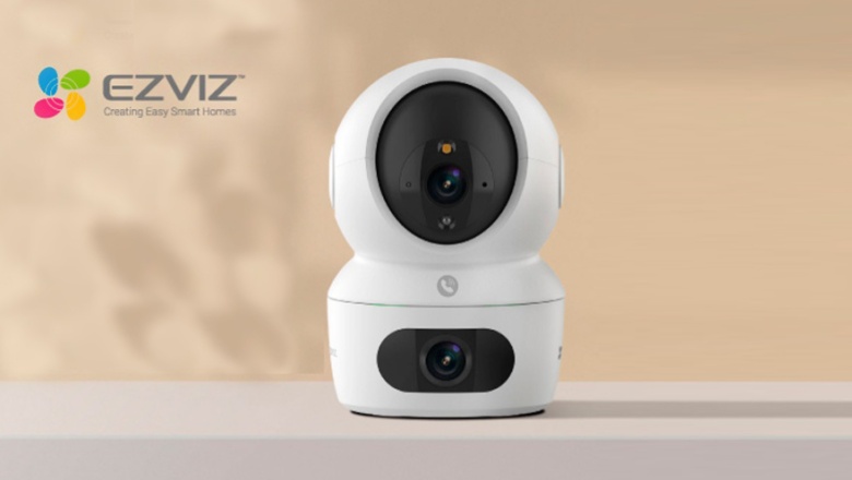 AIR Computers y EZVIZ: innovación y seguridad para Argentina