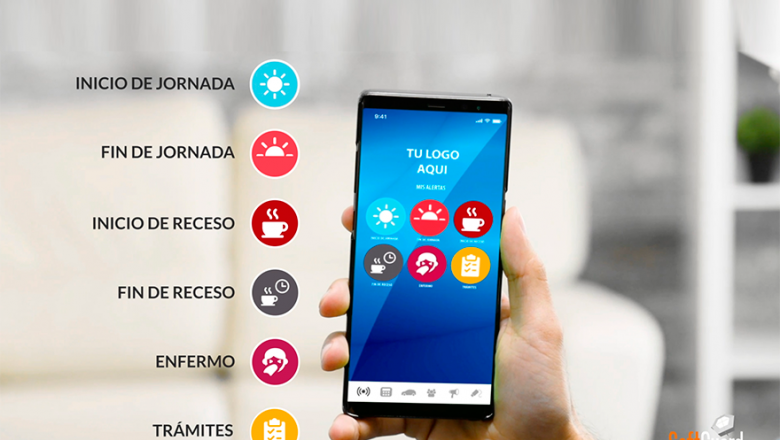 ¿Cómo medir el cumplimiento de la jornada laboral en el teletrabajo?