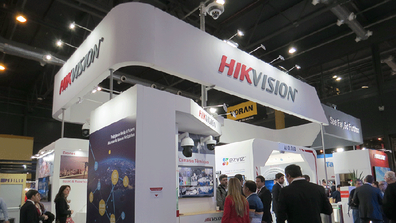 Hikvision en Intersec