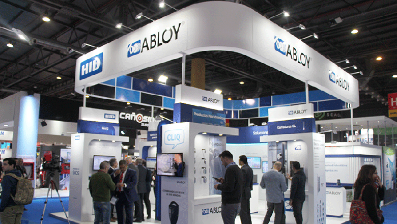 HID Global en Intersec