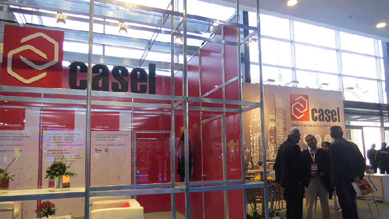 CASEL en Intersec