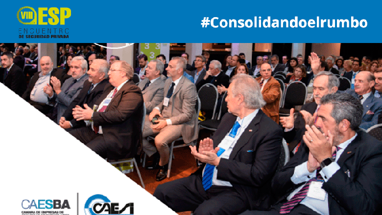 VIII Encuentro de Seguridad Privada