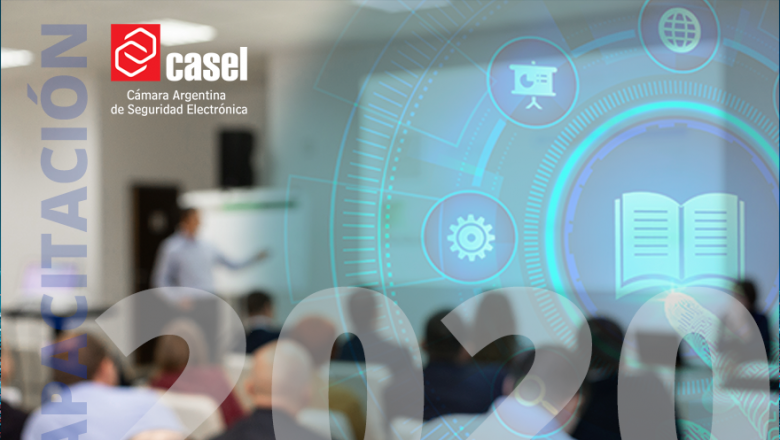 Programa de capacitaciones - CASEL 2020