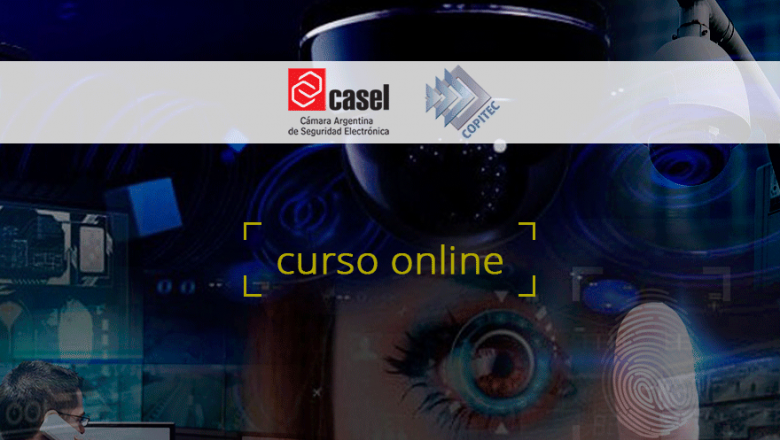 Idóneos en Seguridad Electrónica CASEL- COPITEC