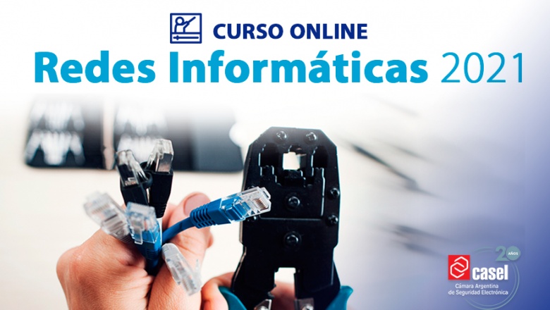 Redes Informáticas 2021