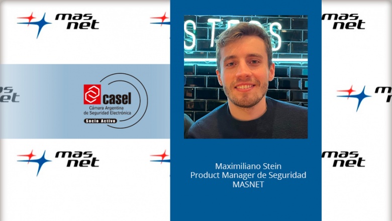 Masnet incorpora Imou by Dahua a su portfolio de soluciones