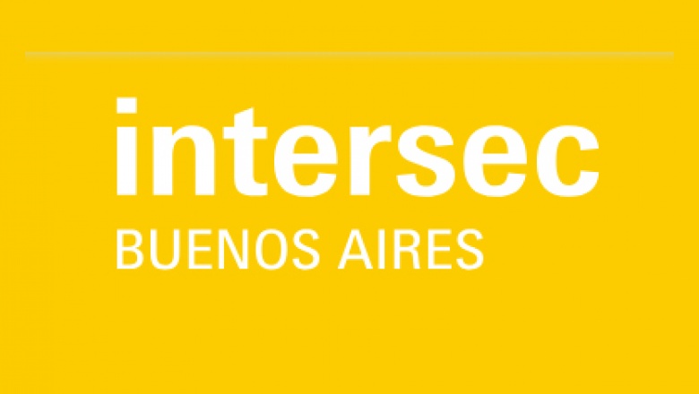 INTERSEC BUENOS AIRES | 28 AL 30 de agosto