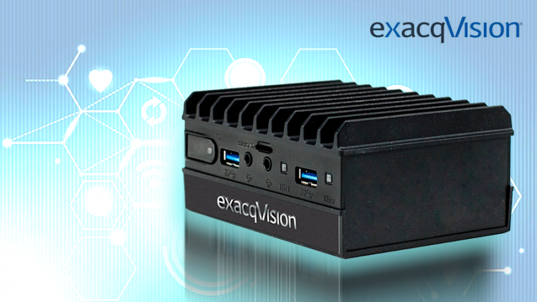 La nueva exacqVision G-Series Micro: una solución de almacenamiento de video en la nube económica y de fácil acceso para cualquier empresa