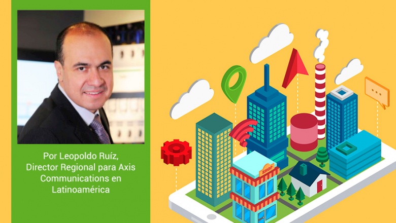 Videovigilancia y Ciudades Inteligentes en América Latina