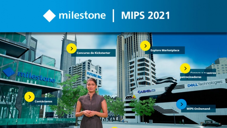 Video seguridad: Modelando el nuevo futuro