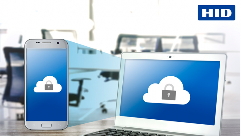 Crescendo Mobile: la nueva tarjeta inteligente virtual de HID Global