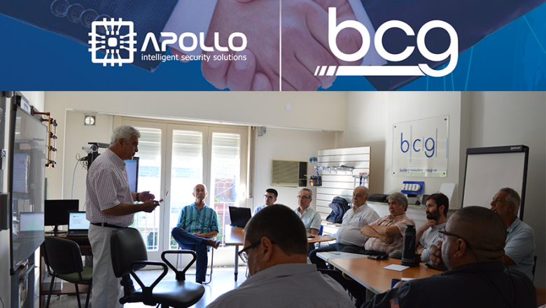 Apollo elige a BCG para distribuir sus productos en Argentina