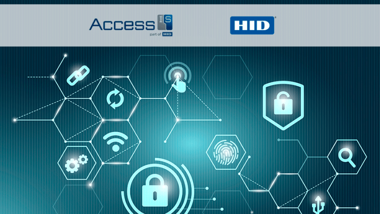 HID Global adquiere Access-IS