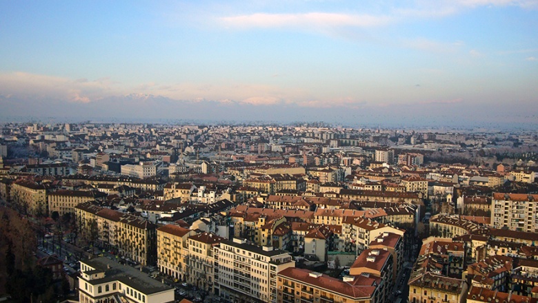 Axxonsoft: El PSIM Intellect hace de Turín una ciudad más segura