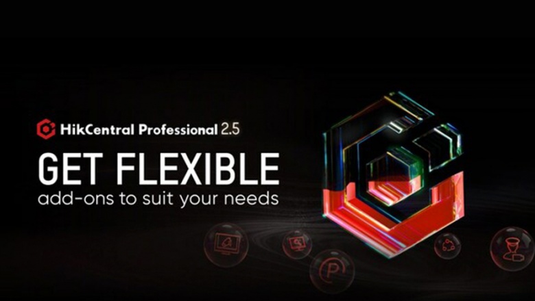 Hikvision presenta HikCentral Professional 2.5, con funciones complementarias de última generación