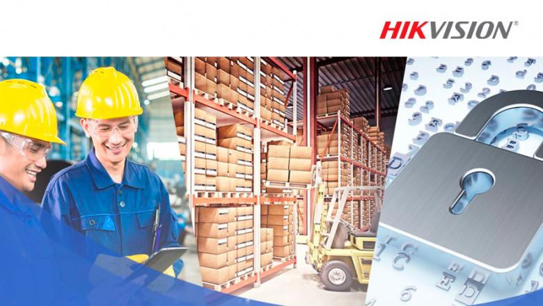 Hikvision Obtiene Certificación del Sistema de Gestión de Seguridad de la Cadena de Suministro ISO 28000:2007
