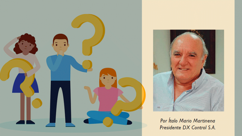 Diferencia entre comunicadores