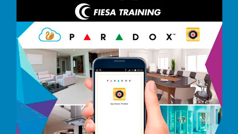 Insite Gold - Paradox en Fiesa
