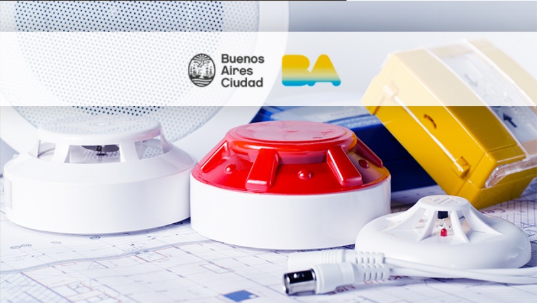 Gran avance para la industria de incendio en Argentina