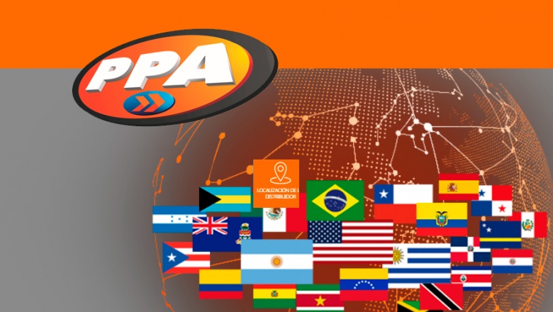 PPA expande su cartera de productos a América Latina