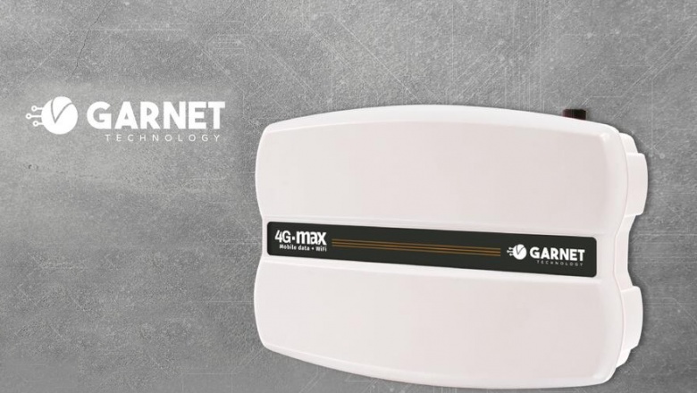 El éxito de los comunicadores Garnet para alarmas continúa impulsando las ventas