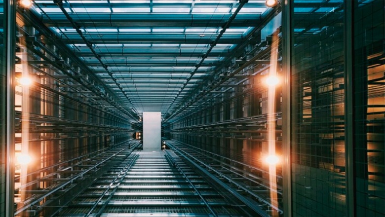 Los sensores, ojos y oídos en la infraestructura