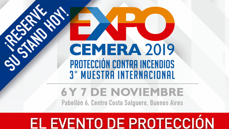 EXPOCEMERA 2019