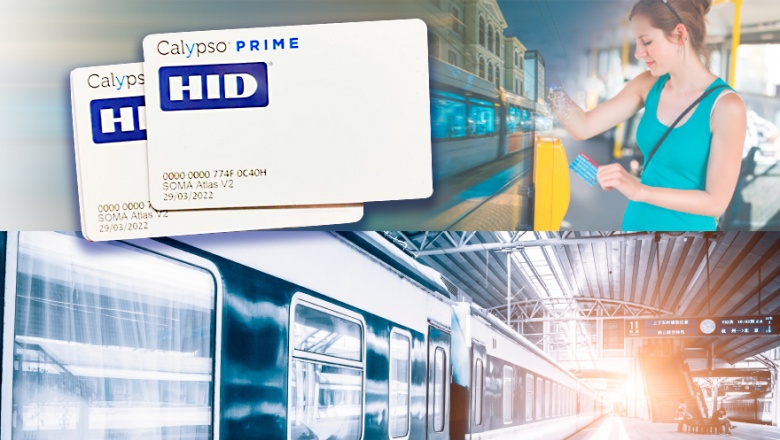 Tickets inteligentes y la seguridad de datos en los sistemas de transporte público