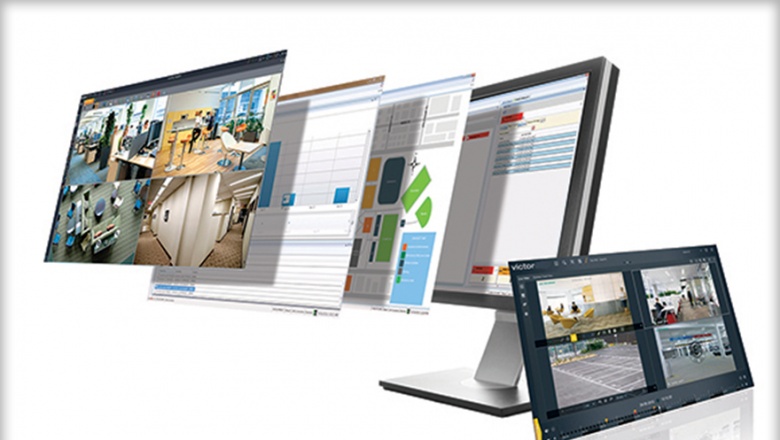 Johnson Controls incorpora potentes analíticos a la última versión de victor y VideoEdge v5.7.1