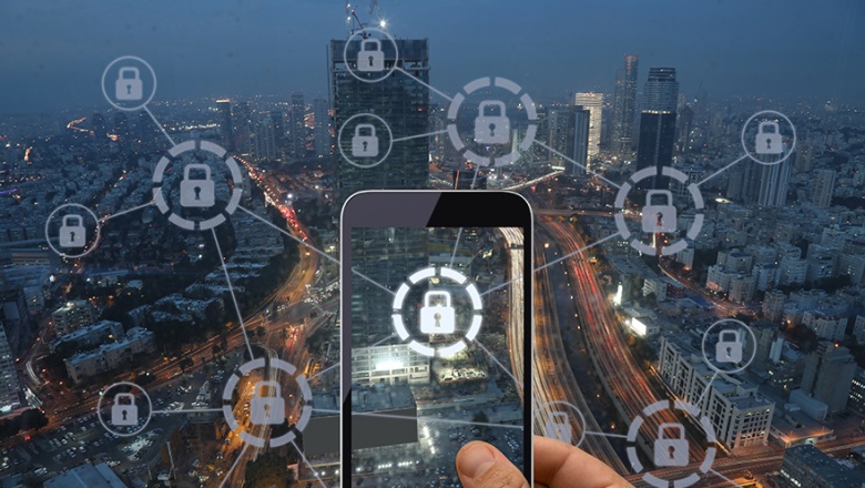 El papel de la Ciberseguridad en la productividad empresarial