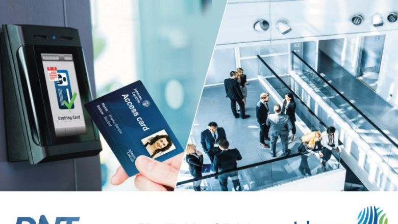 DNT forja alianzas con Johnson Controls y Edwards